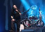 26 de abril. Korn | La banda inglesa volvió de la mando con su nuevo disco What Went Downen el Pepsi Center en la Ciudad de México.