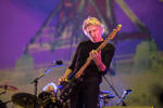 28 y 29 de septiembre.  Roger Waters | El músico británico ofreció parte de su producción musical cuando estaba en Pink Floyd en el Foro Sol de la Ciudad de México.