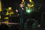 31 de mayo. Raphael | El cantante se presentó con gran éxito en el Teatro Nazas.