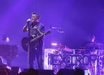 08 de octubre.  Alejandro Sanz | Por primera vez, el cantante español se presentó en el Coliseo Centenario con su gira Sirope Vivo Tour.