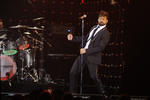 07 de diciembre. Ricky Martin | El cantante boricua interpretó sus éxitos en el último evento del Coliseo Centenario.