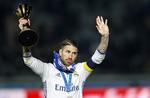 Aunque los nipones comenzaron bien plantados y con las líneas muy juntas, el gol llegó con el primer tiro a puerta del Madrid.