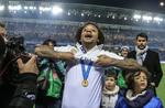 Sergio Ramos fue uno de los que afirmó, desde un inició que la meta era llevarse el título.