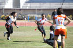 Las jugadoras de Durango midieron su nivel ante las laguneras en duelos llenos de deportivismo, amistad y pasión.