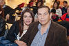 20122016 EN PRESENTACIóN DE LIBRO.  Marcela y Juan Noé.