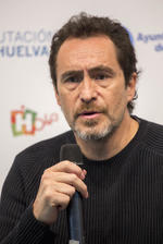Poncho Herrera actúa en El Exorcista, serie que plantea una hipótesis de lo que pudo haber ocurrido más de 40 años después.