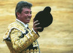 09 de diciembre. Manolo Espinosa 'Armillita' | A los 77 años de edad falleció el torero y ganadero mexicano a causa de cáncer.