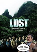 Sin duda, Lost también fue parte de las películas ´spoileadas' por el Bronco, según usuarios.