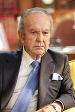 El presidente de Grupo Bal, Alberto Baillères González ha reunido una fortuna de 6.,00 millones de dólares.