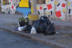 Diariamente Torreón genera 550 toneladas de basura, pero que por la temporada decembrina, la recolección se incrementa en un 15 por ciento.
