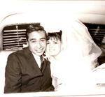06012017 Sr Alfredo Alarcon y Sra. Alicia Delgado, celebrando su 50 aniversario de casados este 15 de Enero.