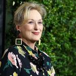 Otra grande, Meryl Streep, se ha aliado con J.J.Abrams, un director que se mueve como pez en el agua entre el cine (Star Wars) y la televisión (Lost) en The Nix, una serie que prepara Warner Bros TV basada en una novela de Nathan Hill.
