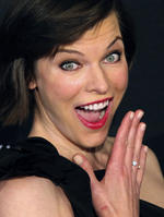 Resident Evil, integrada por seis películas protagonizadas por Milla Jovovich como la heroína Alice.