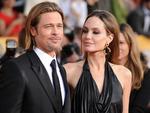 Jolie vino a ser el "karma" de Jennifer Aniston, pues la ex Friends tenía fama de ser una roba maridos en potencia, asegura el sitio hollywoodosis.com. Tras la filmación de una cinta con la expareja de Jennifer, Brad Pitt, Angelina logró separarlos para casarse y formar una familia. En la actualidad, la pareja de actores está en trámites de divorcio.
