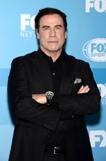 El actor John Travolta ha sido acusado por varios hombres de acoso sexual.