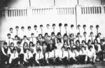 15012017 Escuela Secundaria Federal Número 1 Sección B en 1963.