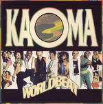 Kaoma, formado por siete miembros de origen francés y brasileño, lanzó en 1989 el tema Chorando se foi, canción que se convirtió en un suceso internacional, pero que le trajo problemas legales a la agrupación.