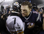 Brady disputará el séptimo Super Bowl en su carrera.