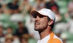 El primer mes del 2017 ha sorprendido en el Tenis mundial, el número dos del mundo, Novak Djokovic también fue eliminado.