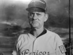 22012017 Victoriano Hernández Delgado (fallecido), de origen veracruzano, radicó en La Laguna desde la década de los 50. Jugador, manager e impulsor del beisbol. Hubiese cumplido 91 años el 20 del presente mes.