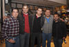 22012017 Jorge, Alejandro, Omar, Alaim y Jorge.