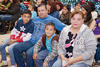 22012017 EN FAMILIA.  Omar, Gregorio, David y Liliana.