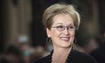 Mejor Actriz: Meryl Streep (Florence Fioster Jenkins)