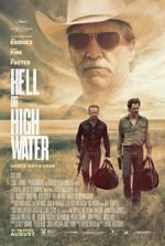 Mejor Película: Hell or High Water