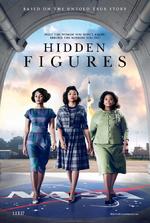 Mejor Película: Hidden Figures