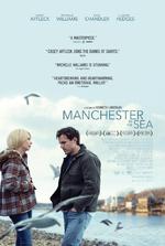 Mejor Película: Manchester by the Sea