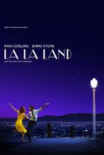 Mejor Película: La La Land