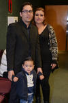 29012017 Constanza, de ocho meses de nacida, hija de Gerson y Fanny. - Sotomayor Kids