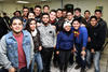 04022017 Alumnos de la Universidad Tecnológica de La Laguna de Durango.