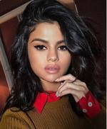 Dentro de las diez fotos más populares en Instagram, el décimo lugar es ocupado por Selena Gomez, quien antes de la reciente foto de Beyoncé tenía las imágenes más exitosas de la red.