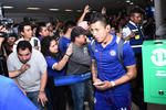 Cruz Azul va de mala forma en el Torneo Clausura 2017.
.