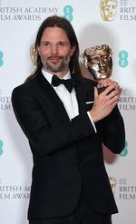 La La Land fue la triunfadora de esta edición de los Bafta del cine británico al ganar cinco de los nueve premios a los que optaba.