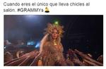 Beyoncé arrasa con los memes de los Grammy 2017