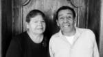 19022017 Silvia Favela Carrillo y Rafael Padilla en sus 45 años de casados el 15 de enero de 1972 en Villa Juárez, Dgo.