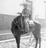 19022017 Señor Romualdo Alonso Cuéllar, originario de Matanzas, Jalisco, y vecino de esta ciudad de Torreón, Coahuila.