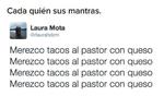 Diarios de esposa de Duarte desatan memes en 'abundancia'