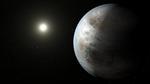 Los cuerpos recién descubiertos giran en órbitas planas y ordenadas alrededor de TRAPPIST-1, una estrella enana ultrafría con un brillo cerca de mil veces menor al del Sol.