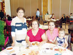 23022017 Alicia, Isabel, Mayra, María Guadalupe, Mariana, Leticia, Bertha y Juanis.