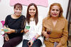 26022017 Regina, Emma, Claudia, Hannah y Sofía. - Fassio Fotografía