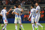 Los actuales campeones del fútbol nacional tienen un valor de 95.9 mdd, se han visto involucrados constantes polémicas dado a su barra.