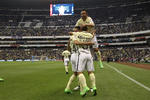 Rayados de Monterrey es la segunda franquicia más costosa de México, con un valor de 248.9 mdd, el conjunto regiomontano aumentó su popularidad a nivel nacional tras la construcción del BBVA.