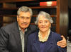 06032017 UN DíA INOLVIDABLE.  Gerson Martínez y Dolores Revueltas celebran 60 años de feliz matrimonio.