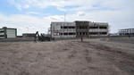 Zacatecas y Chihuahua desistieron de apoyar con recursos a la construcción de este cuartel.