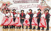 10032017 Grupo Mitotiani, Mtros. Prim. Torreón, danza folklórica.