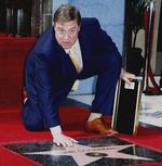 Ganador del Globo de Oro y del Emmy, John Goodman tiene una larga historia de participaciones en shows y comedias nocturnas, siendo Late Night with Conan O’Brien una de las primeras.