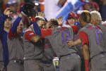 México volvió a caer en el Clásico Mundial de Beisbol 2017. Esta vez lo hizo frente a Puerto Rico.